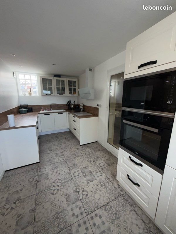 Maison à vendre, 120m², Le Havre