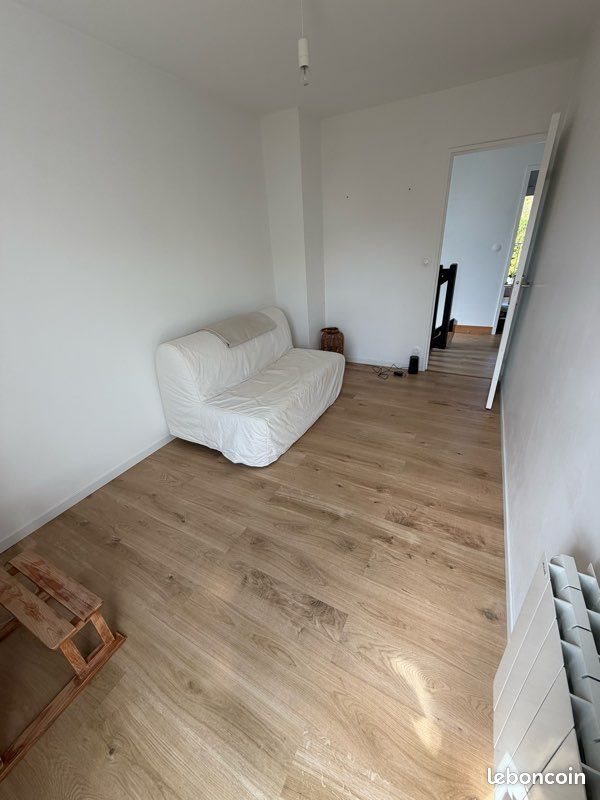 Maison à vendre, 120m², Le Havre