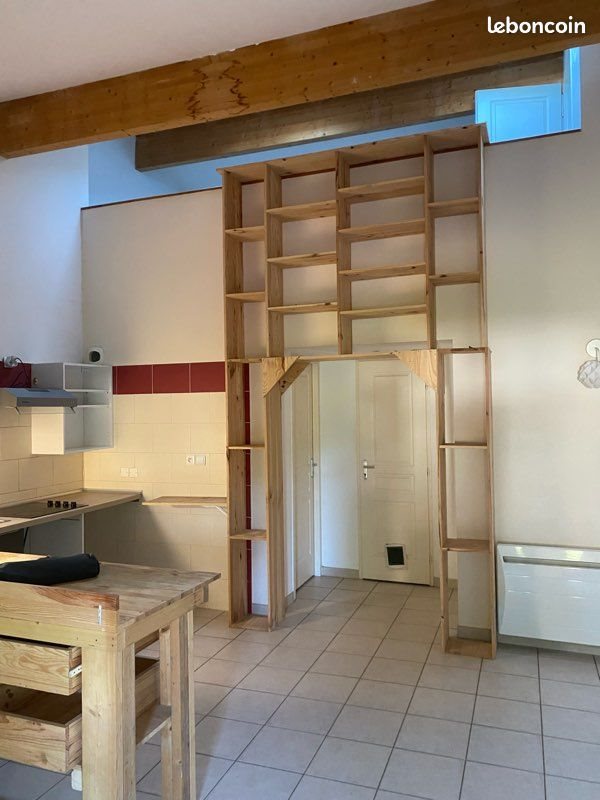 Appartement à louer, 75m², Villenave-d'Ornon