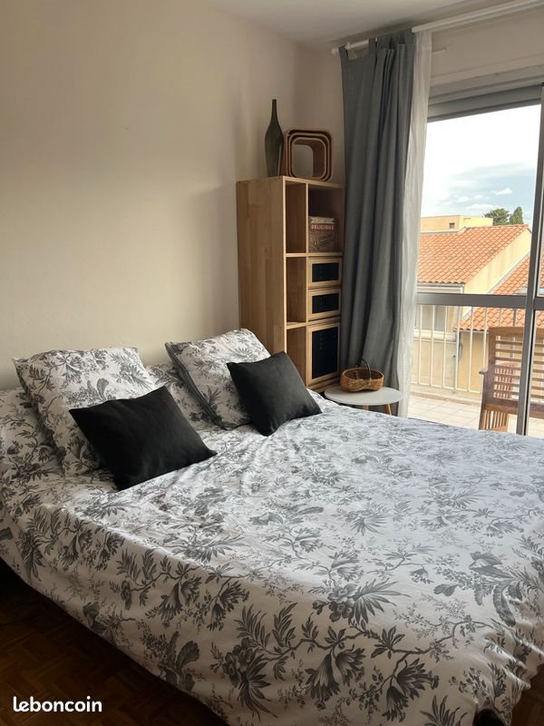 Appartement à louer, 33m², Avignon