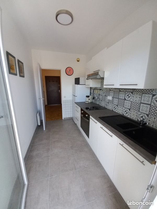 Appartement à louer, 33m², Avignon