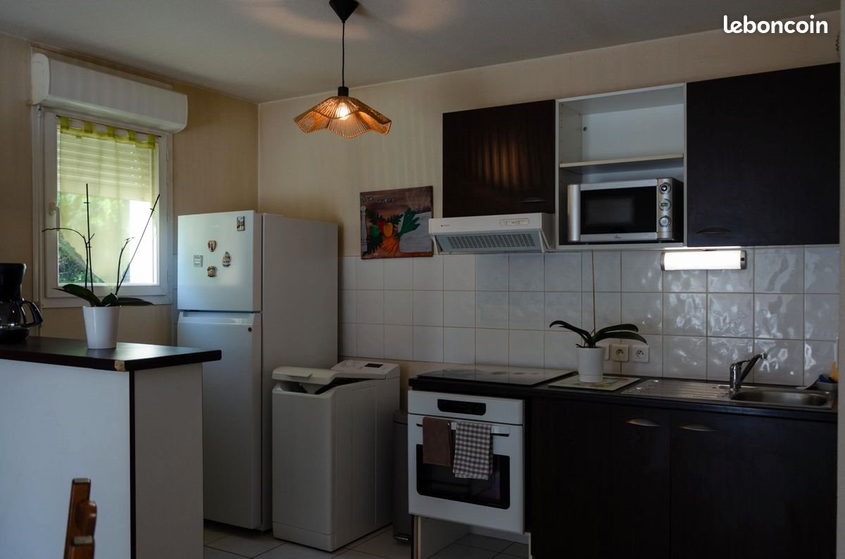 Appartement à louer, 58m², Sarlat-la-Canéda