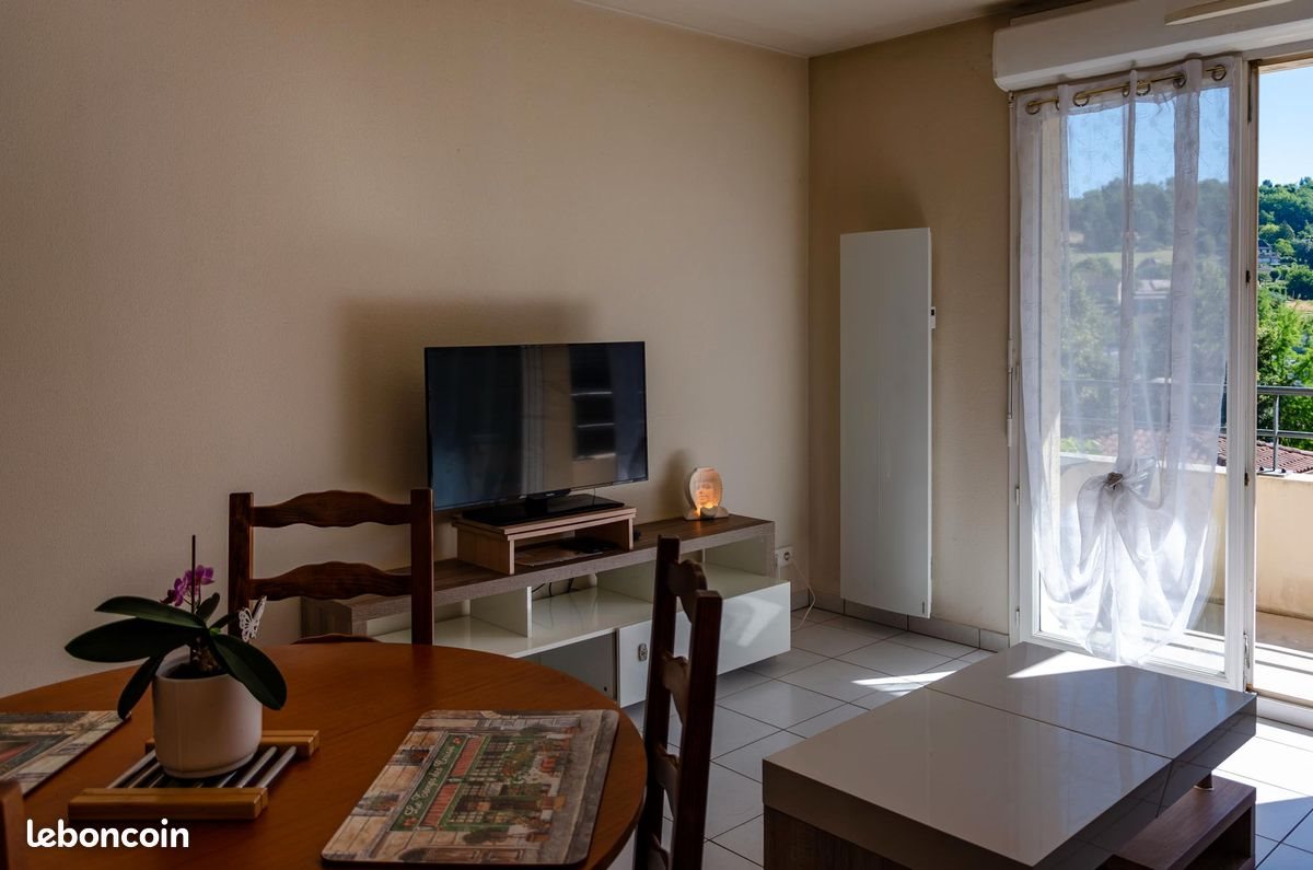 Appartement à louer, 58m², Sarlat-la-Canéda