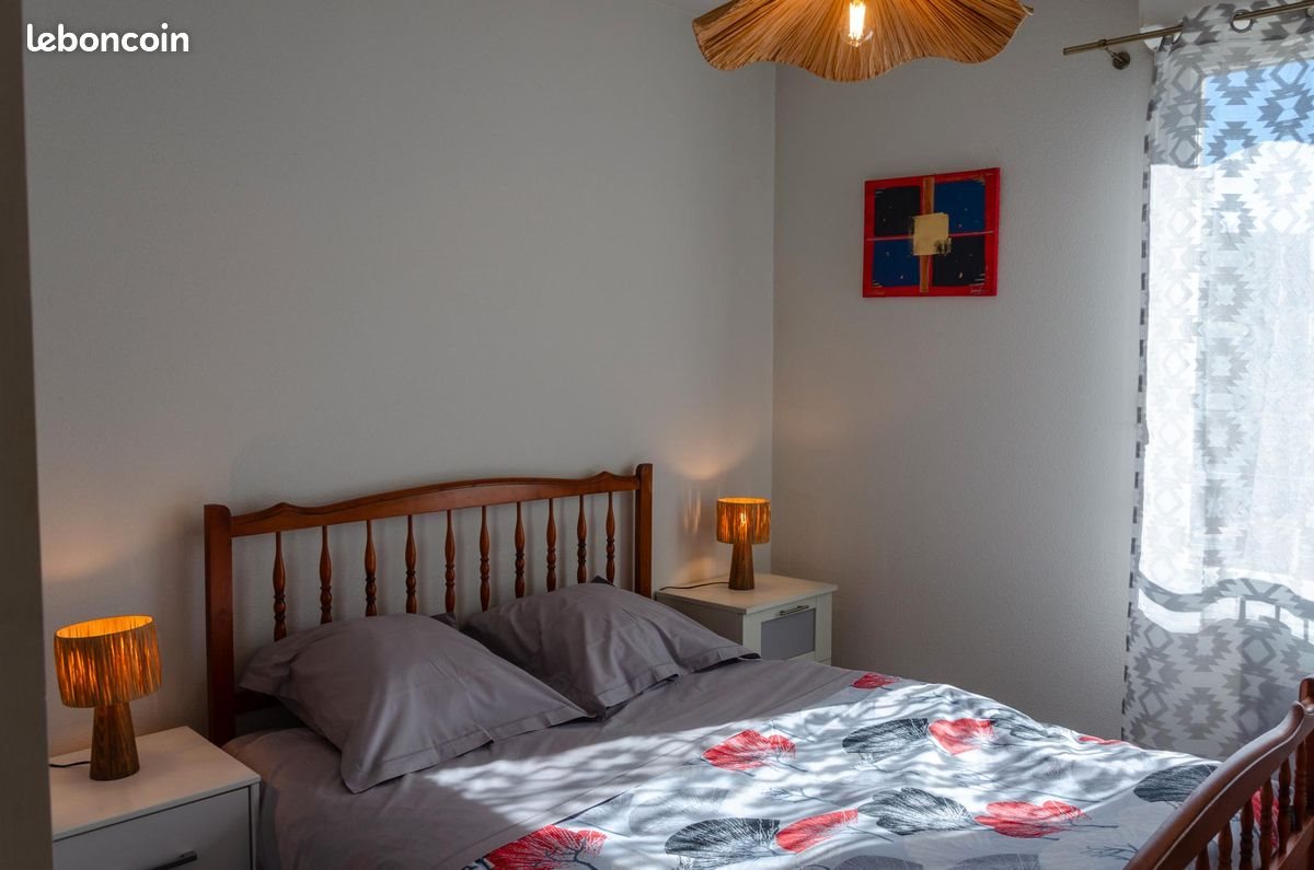 Appartement à louer, 58m², Sarlat-la-Canéda