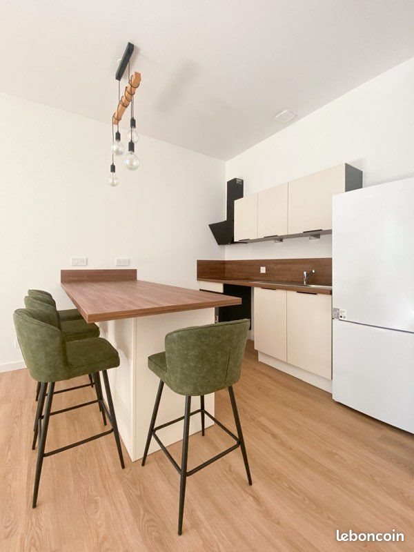 Appartement à louer, 67m², Manosque