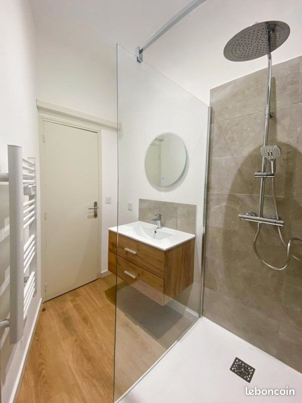 Appartement à louer, 67m², Manosque