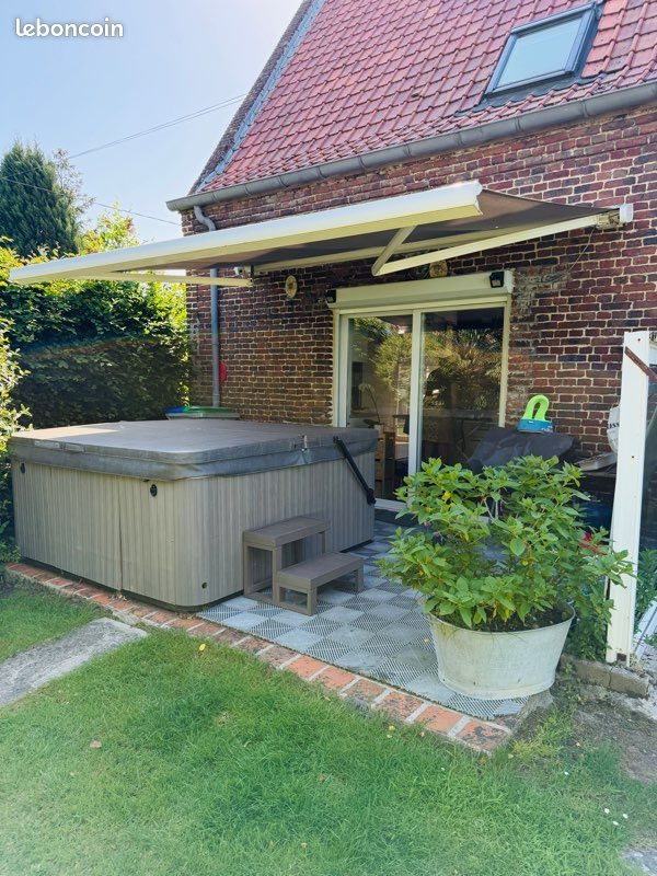 Maison à vendre, 150m², Blaringhem