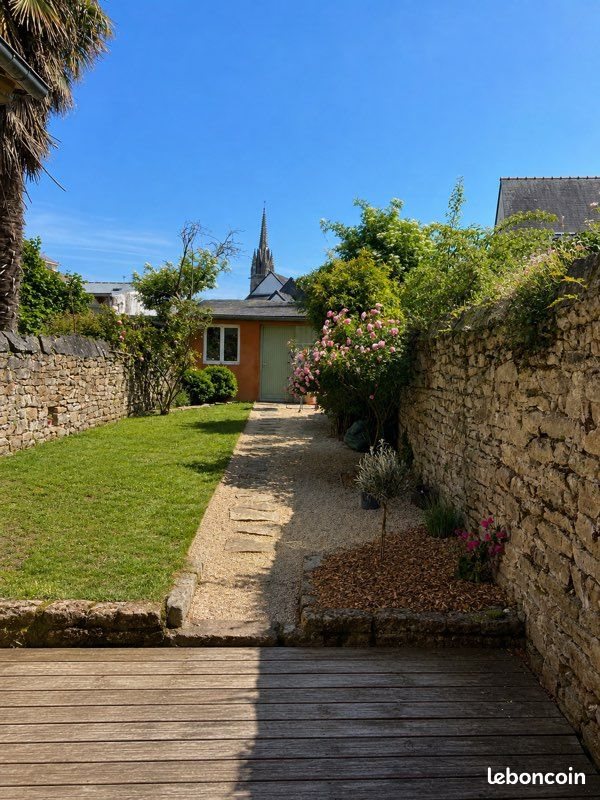 Maison à vendre, 86m², Quimper