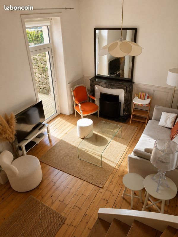 Maison à vendre, 86m², Quimper