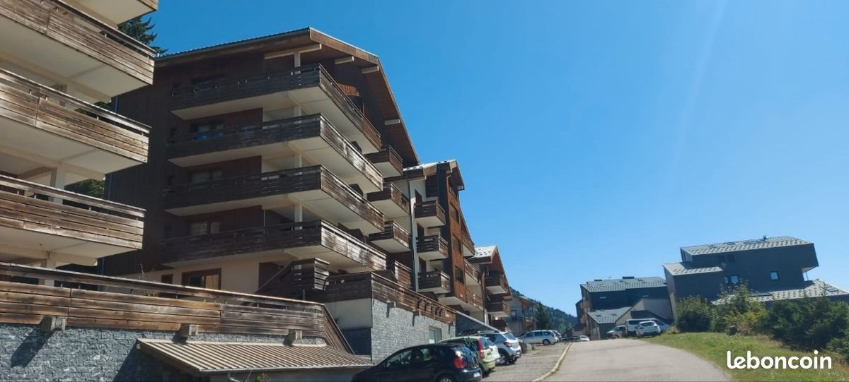Appartement à vendre, 53m², Grenoble