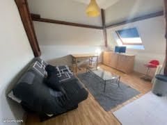 Appartement à louer, 30m², Vierzon