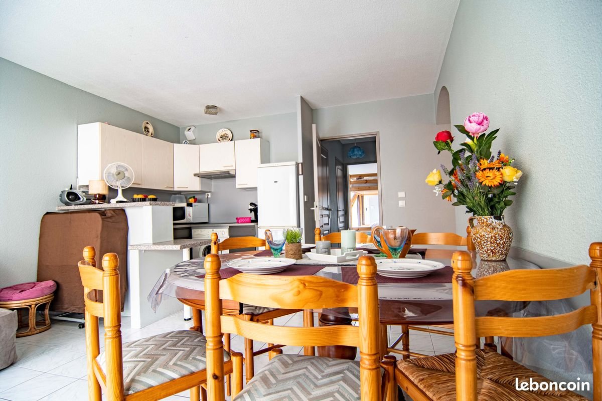 Appartement à vendre, 41m², Fréjus