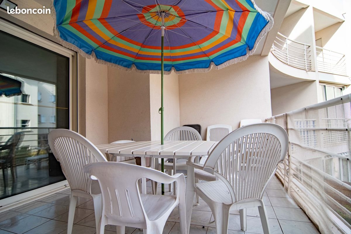 Appartement à vendre, 41m², Fréjus