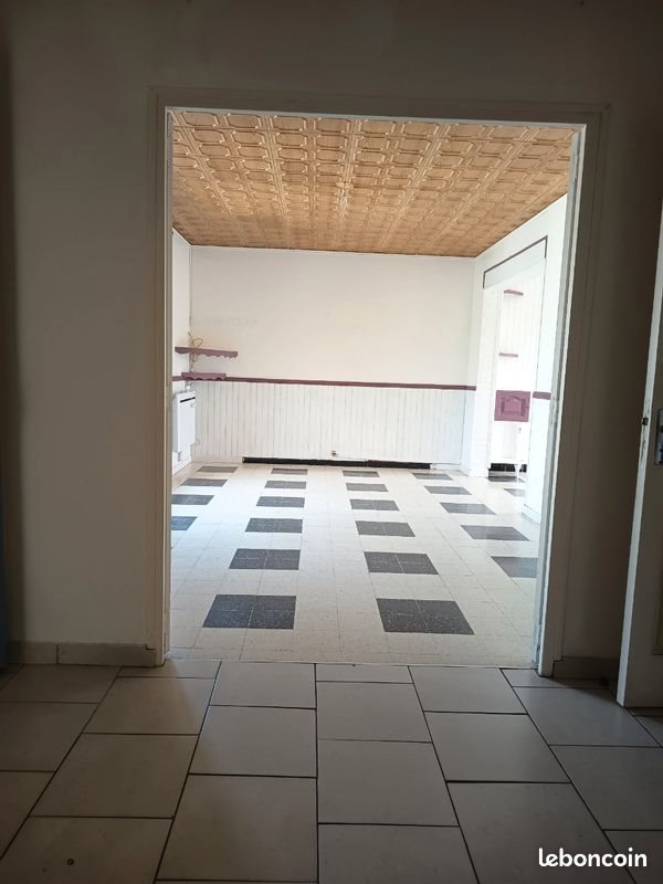 Maison à vendre, 100m², Cuvilly