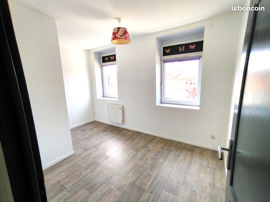 Appartement à louer, 64m², Hénin-Beaumont
