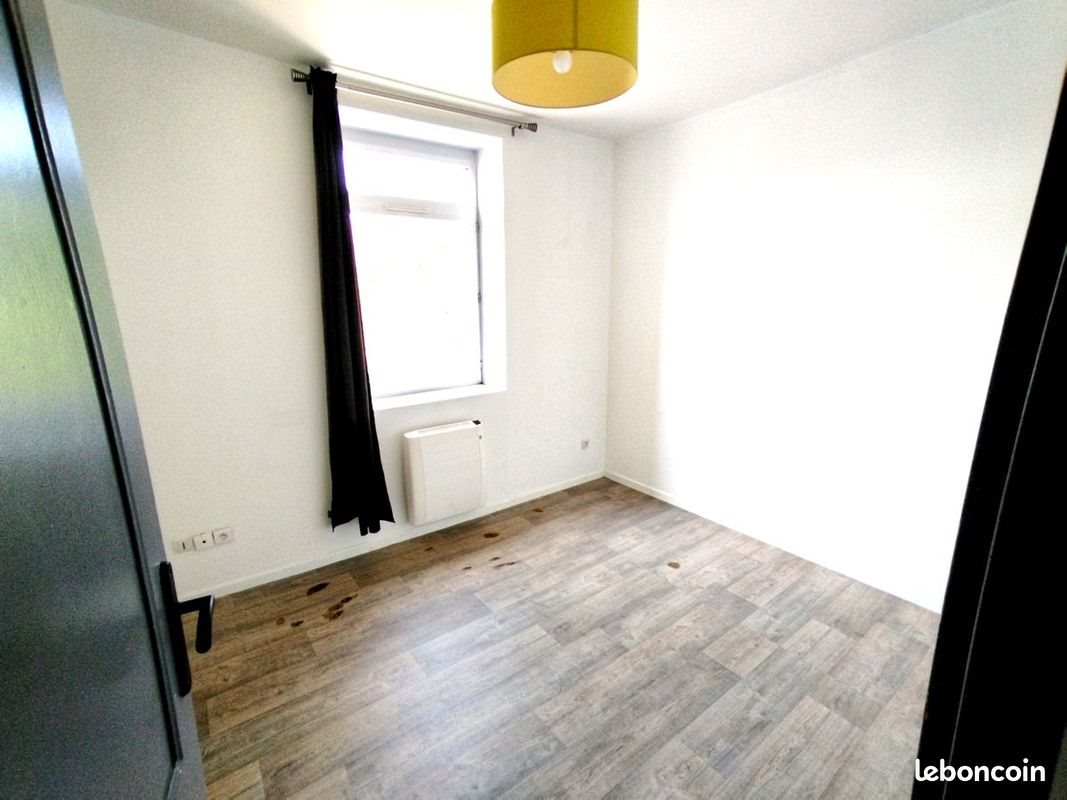 Appartement à louer, 64m², Hénin-Beaumont