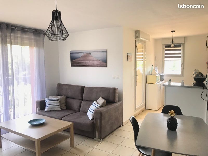 Appartement à vendre, 62m², Fonbeauzard