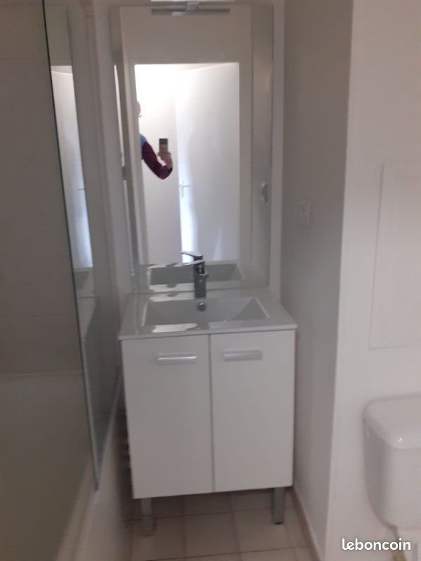 Appartement à vendre, 21m², Dijon