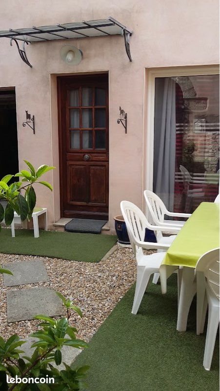 Maison à louer, 96m², Caveirac