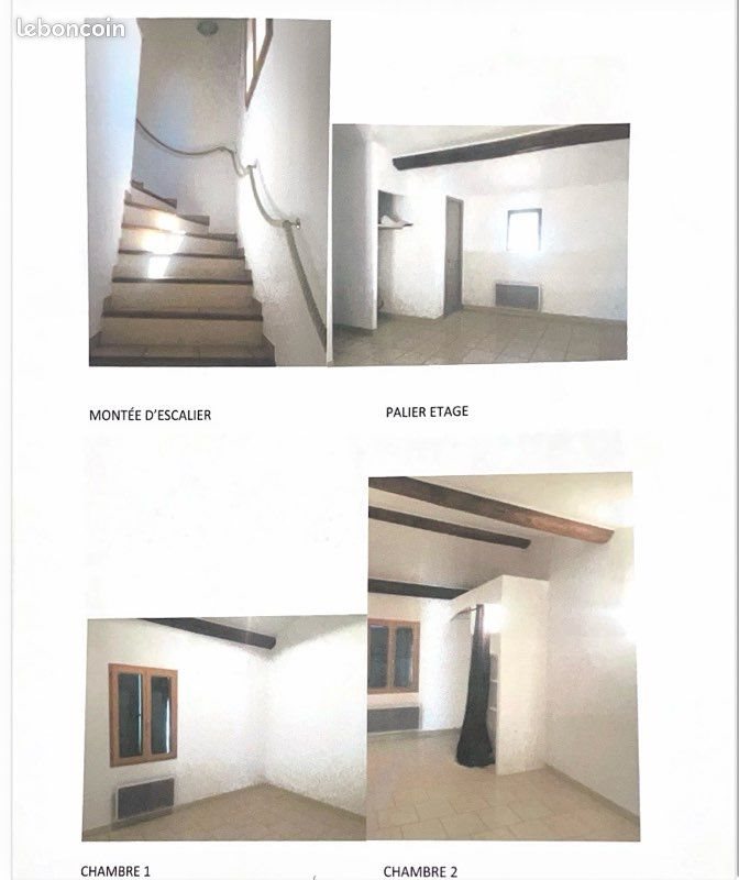 Maison à louer, 96m², Caveirac