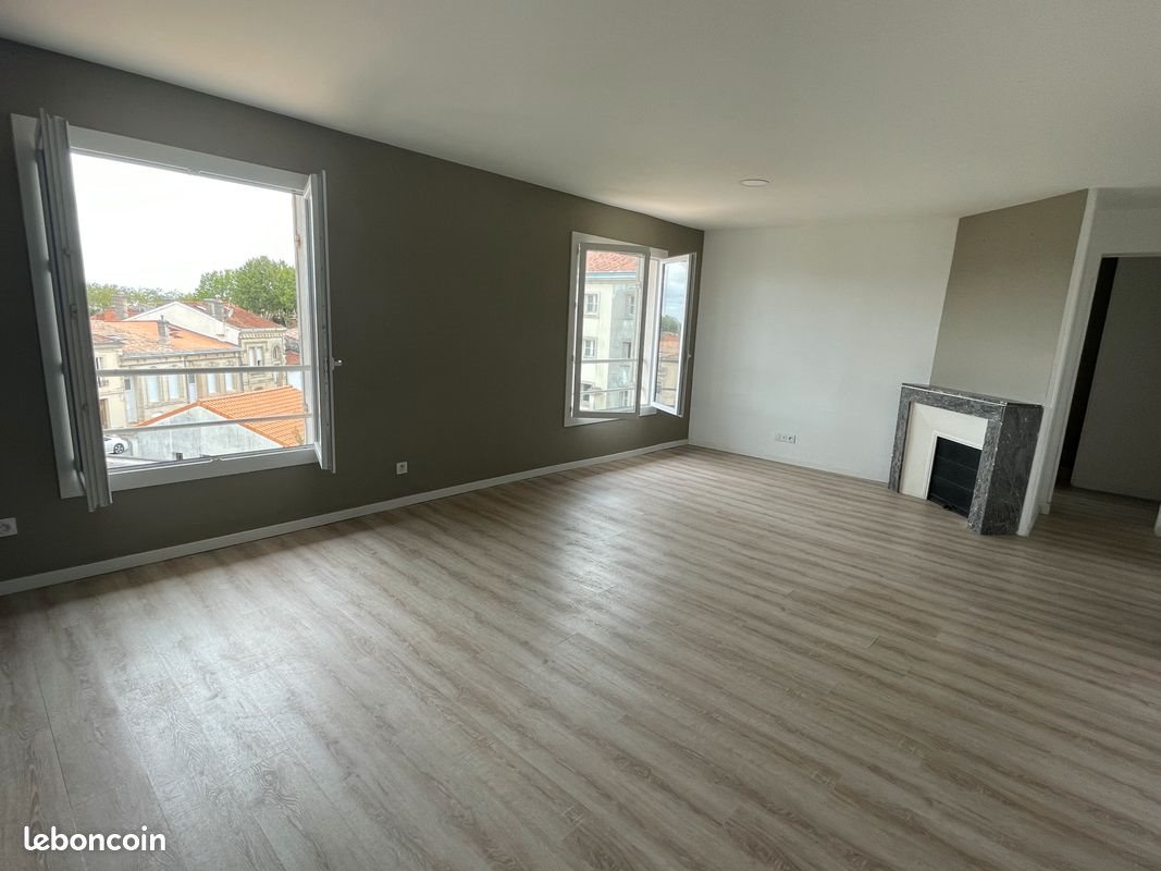 Appartement à louer, 80m², Pauillac