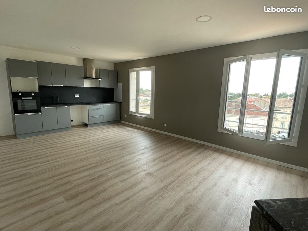 Appartement à louer, 80m², Pauillac