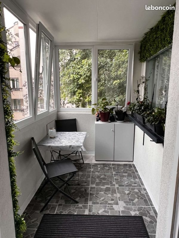 Appartement à vendre, 78m², Boissy-Saint-Léger