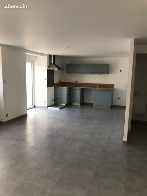 Maison à louer, 127m², Mauron