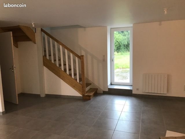 Maison à louer, 127m², Mauron