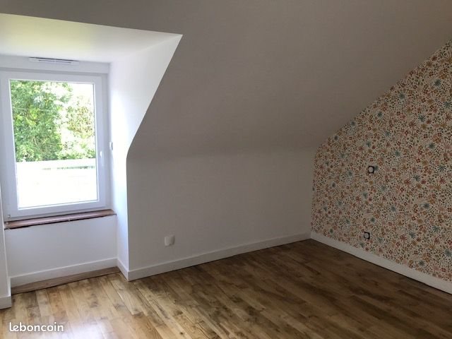 Maison à louer, 127m², Mauron
