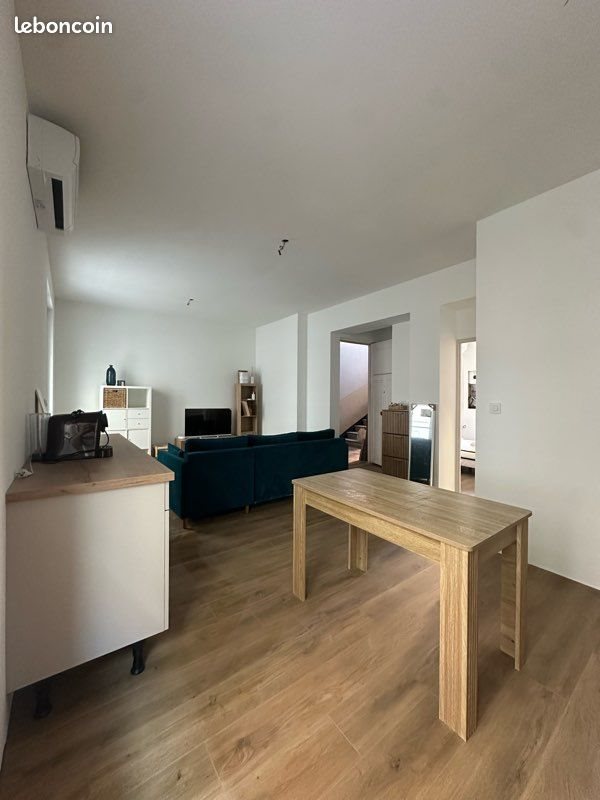 Appartement à louer, 58m², Toulon