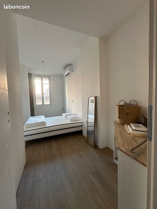 Appartement à louer, 58m², Toulon