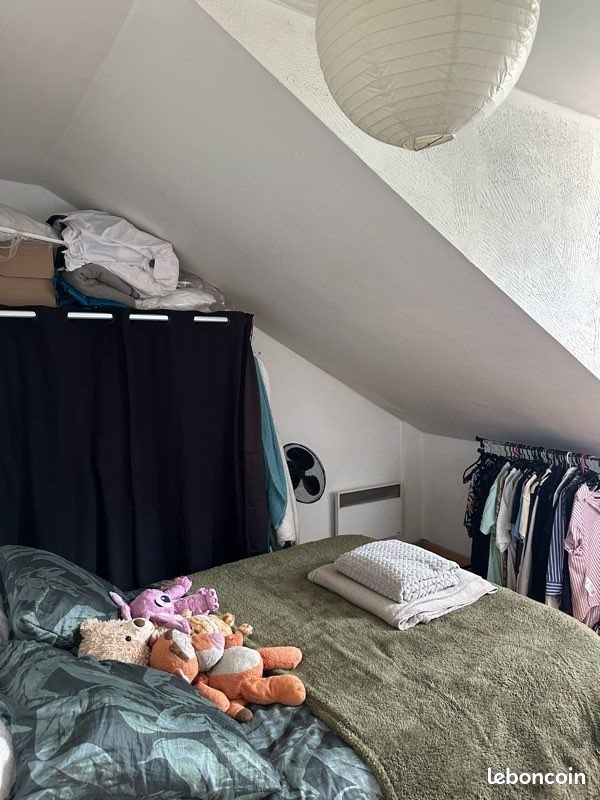 Appartement à vendre, 41m², Tarbes