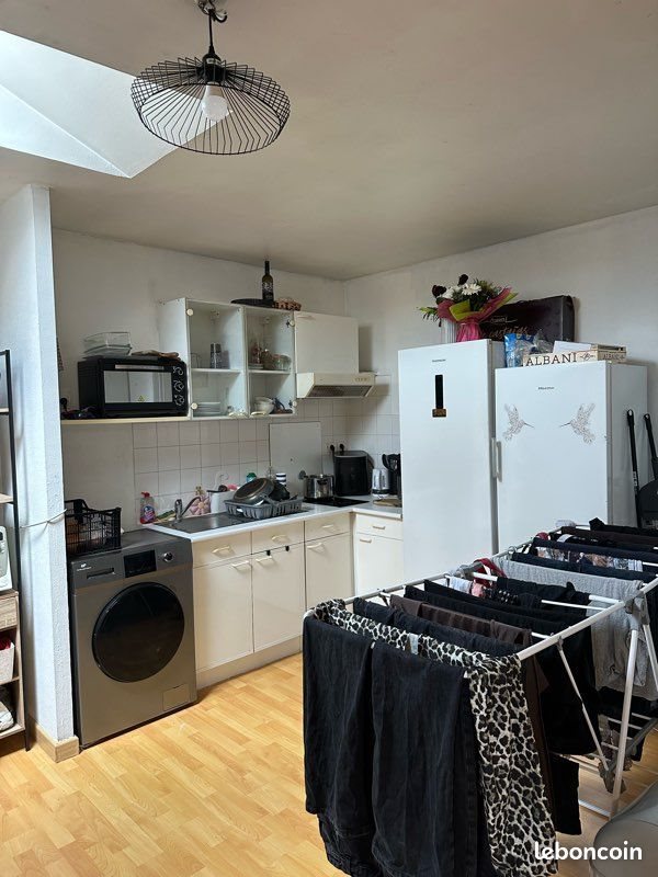 Appartement à vendre, 41m², Tarbes