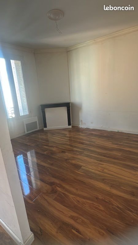 Appartement à louer, 50m², Romainville