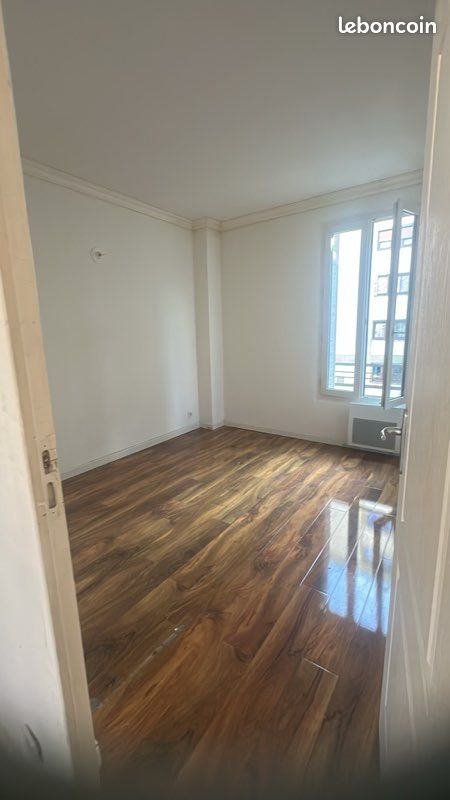 Appartement à louer, 50m², Romainville