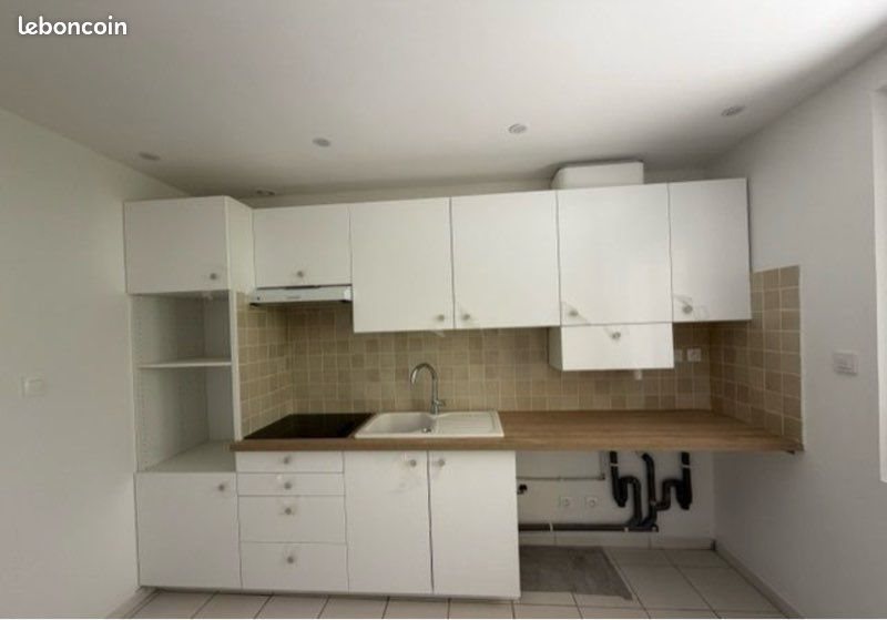 Appartement à louer, 70m², Toulouse