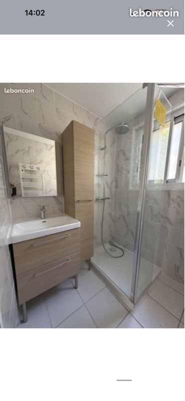 Appartement à louer, 70m², Toulouse