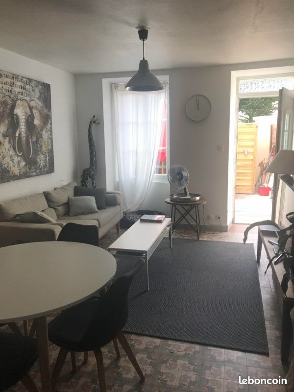 Maison à louer, 67m², Marcoussis