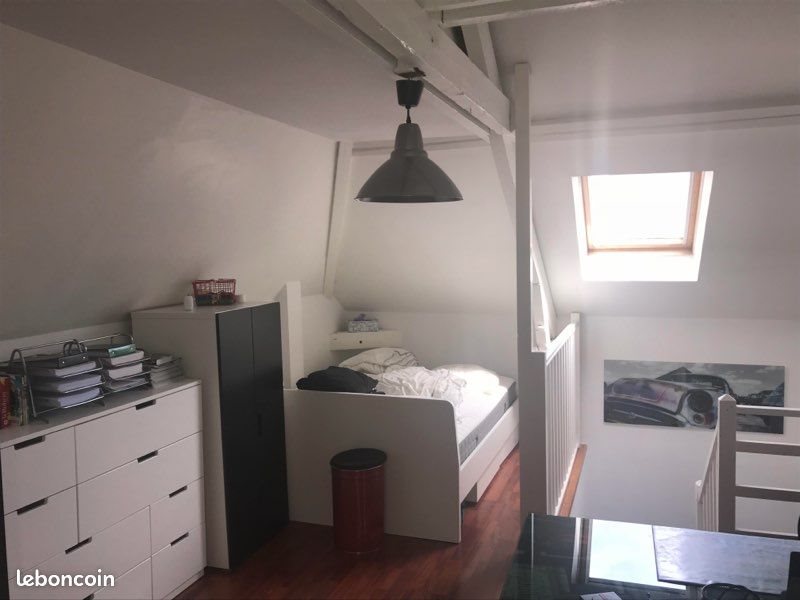 Maison à louer, 67m², Marcoussis