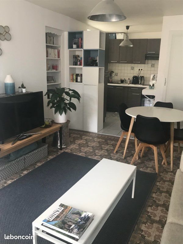 Maison à louer, 67m², Marcoussis