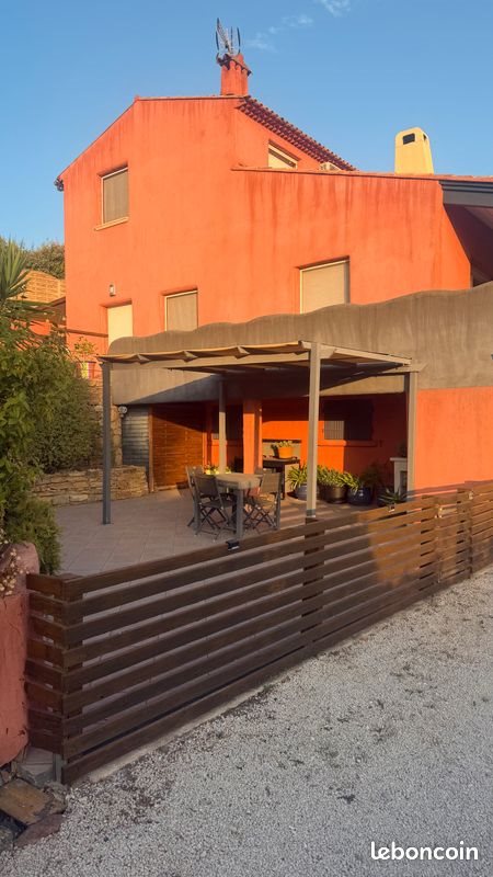 Appartement à louer, 80m², Le Castellet