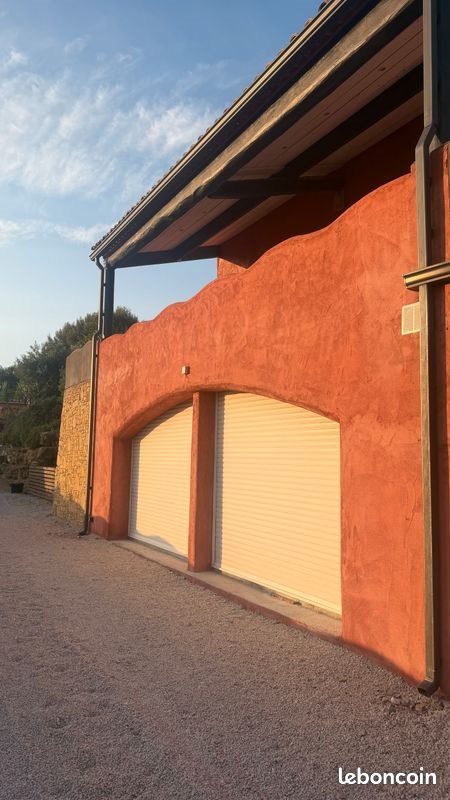 Appartement à louer, 80m², Le Castellet