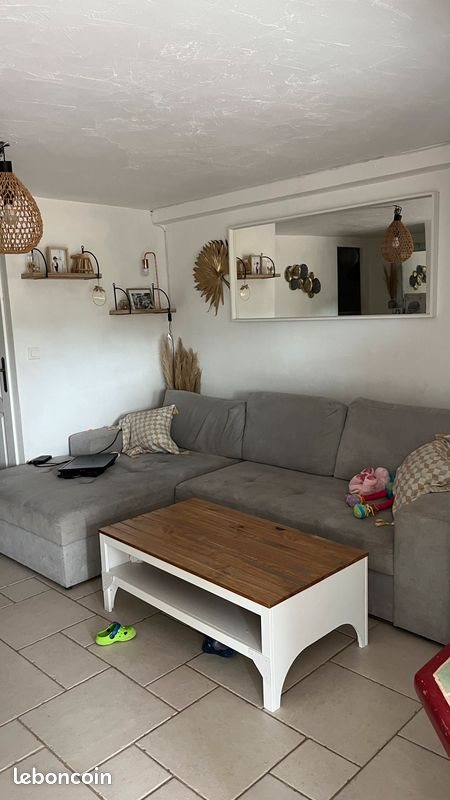 Appartement à louer, 80m², Le Castellet