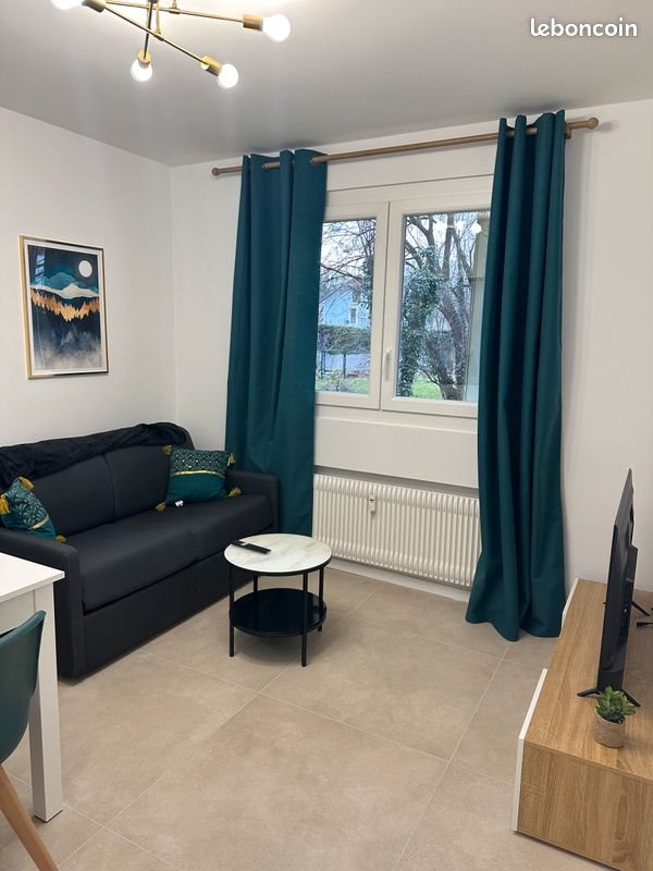 Appartement à louer, 36m², Annemasse