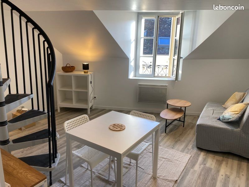Appartement à louer, 20m², Melun