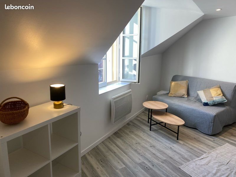 Appartement à louer, 20m², Melun