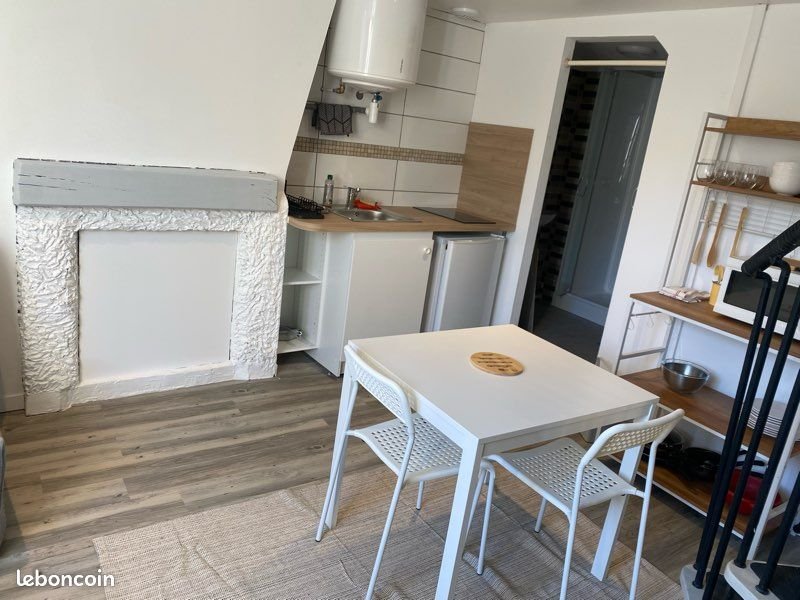 Appartement à louer, 20m², Melun