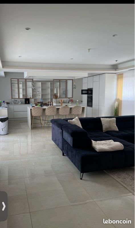 Maison à louer, 170m², Carbonne