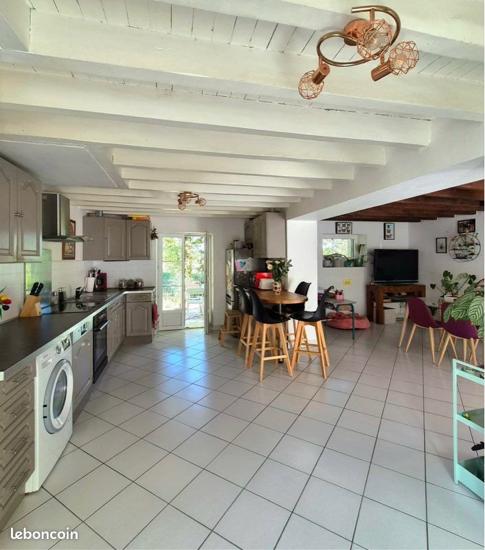 Maison à vendre, 90m², Fégréac